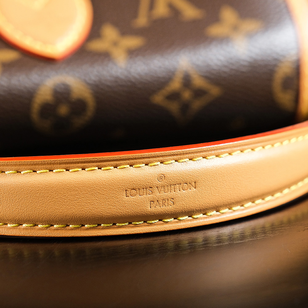 Louis  Vuitton Louis Vuitton Highend Nano Diane Monogram 레플리카 12번 이미지 - 하이앤드 | 세미샵 레플리카 사이트