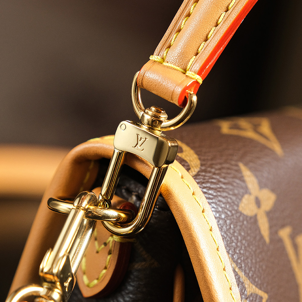 Louis  Vuitton Louis Vuitton Highend Nano Diane Monogram 레플리카 15번 이미지 - 하이앤드 | 세미샵 레플리카 사이트