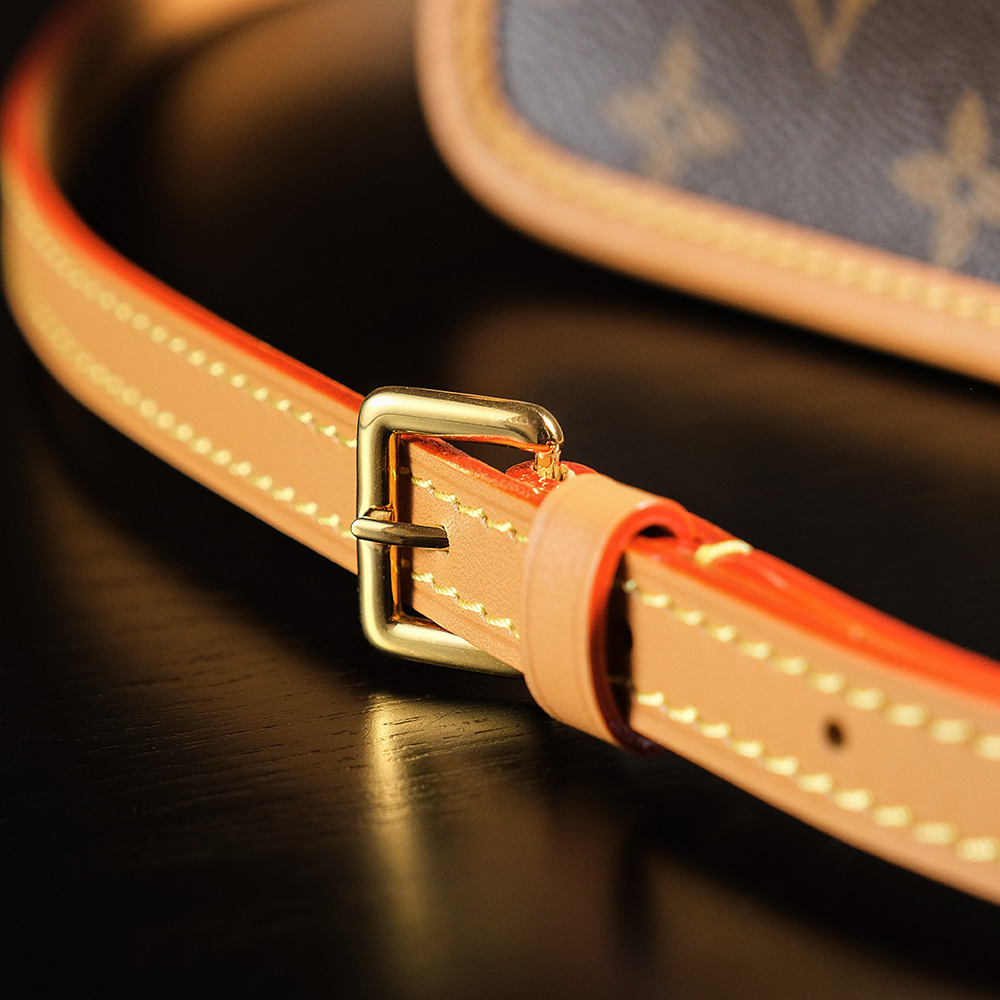 Louis  Vuitton Louis Vuitton Highend Nano Diane Monogram 레플리카 16번 이미지 - 하이앤드 | 세미샵 레플리카 사이트