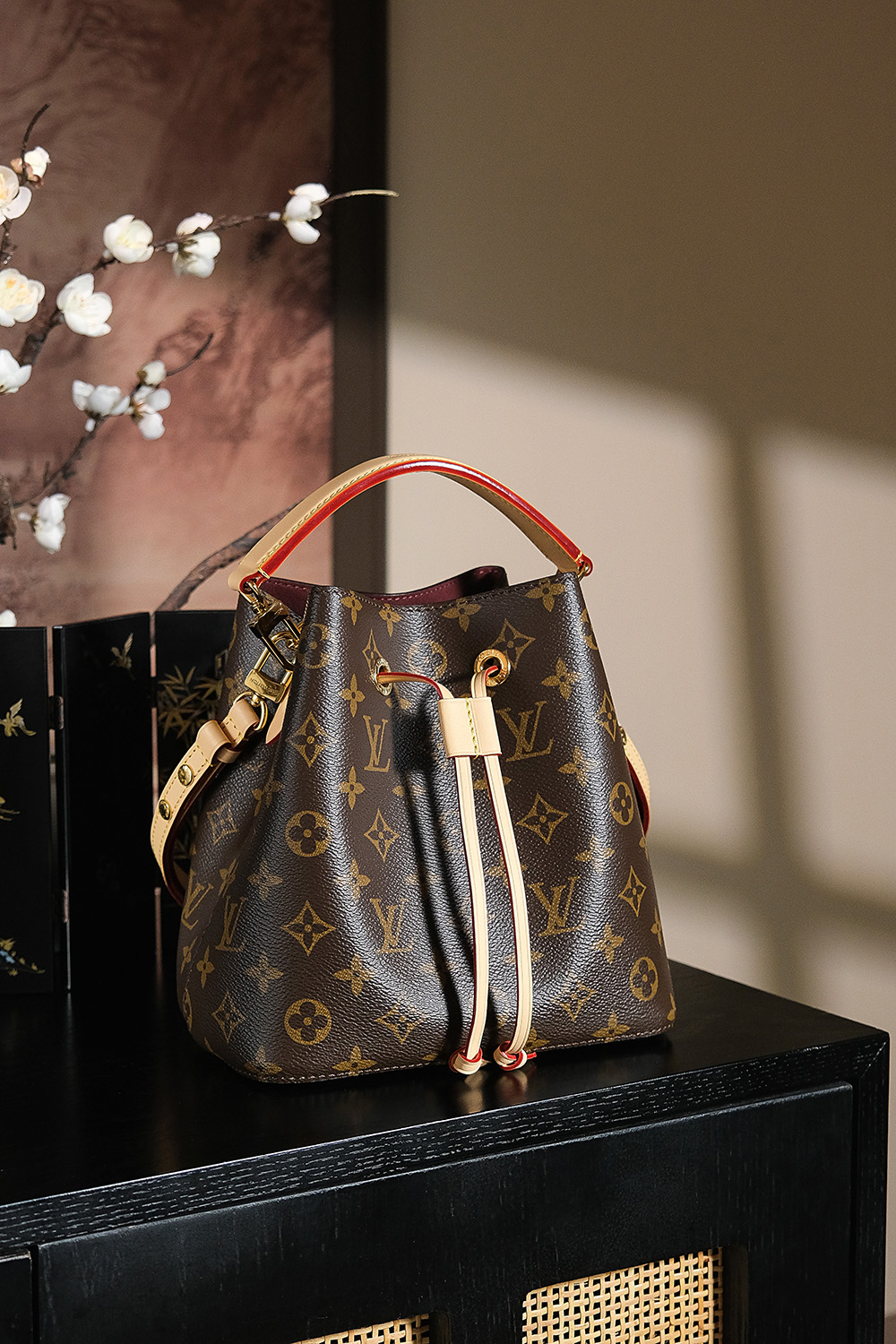 Louis  Vuitton Louis Vuitton Highend Neonoe BB Monogram 레플리카 1번 이미지 - 하이앤드 | 세미샵 레플리카 사이트