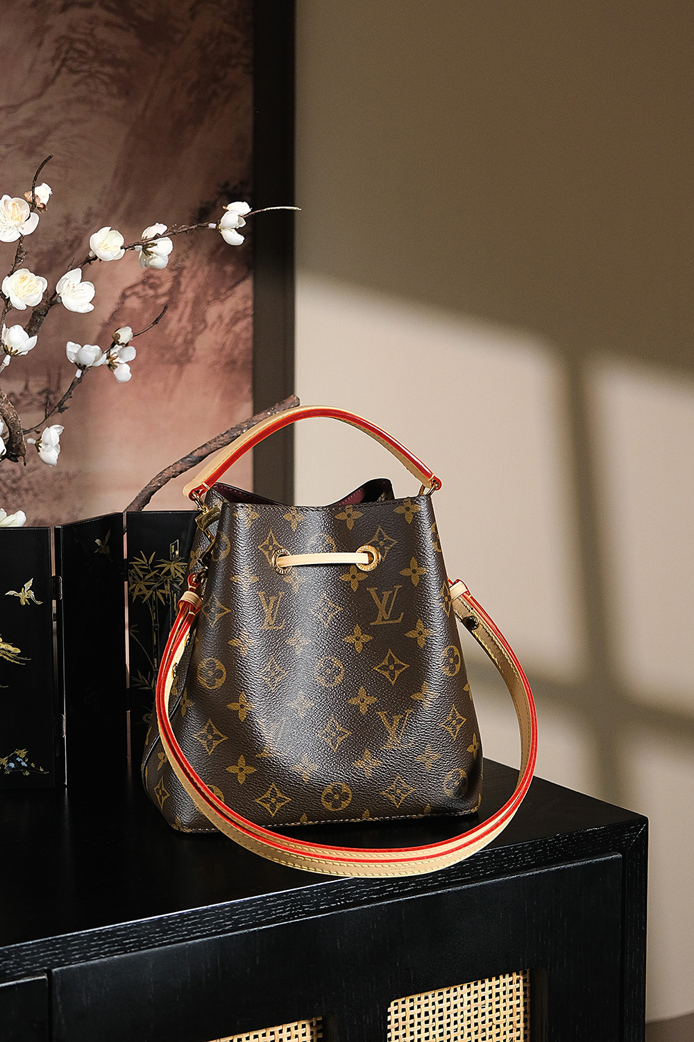 Louis  Vuitton Louis Vuitton Highend Neonoe BB Monogram 레플리카 2번 이미지 - 하이앤드 | 세미샵 레플리카 사이트