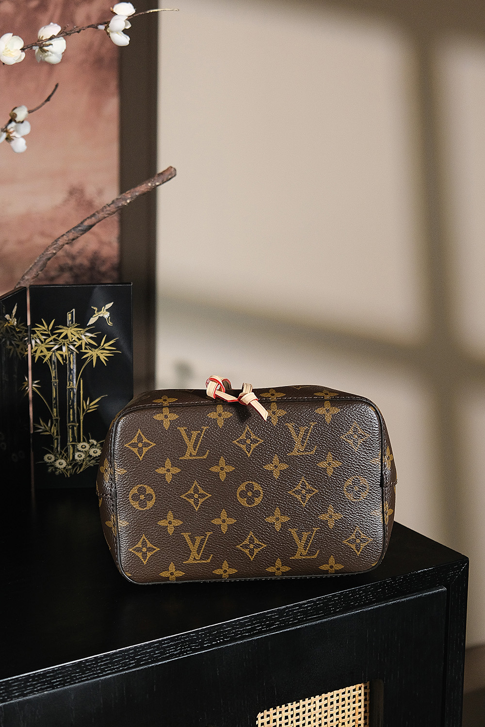 Louis  Vuitton Louis Vuitton Highend Neonoe BB Monogram 레플리카 5번 이미지 - 하이앤드 | 세미샵 레플리카 사이트