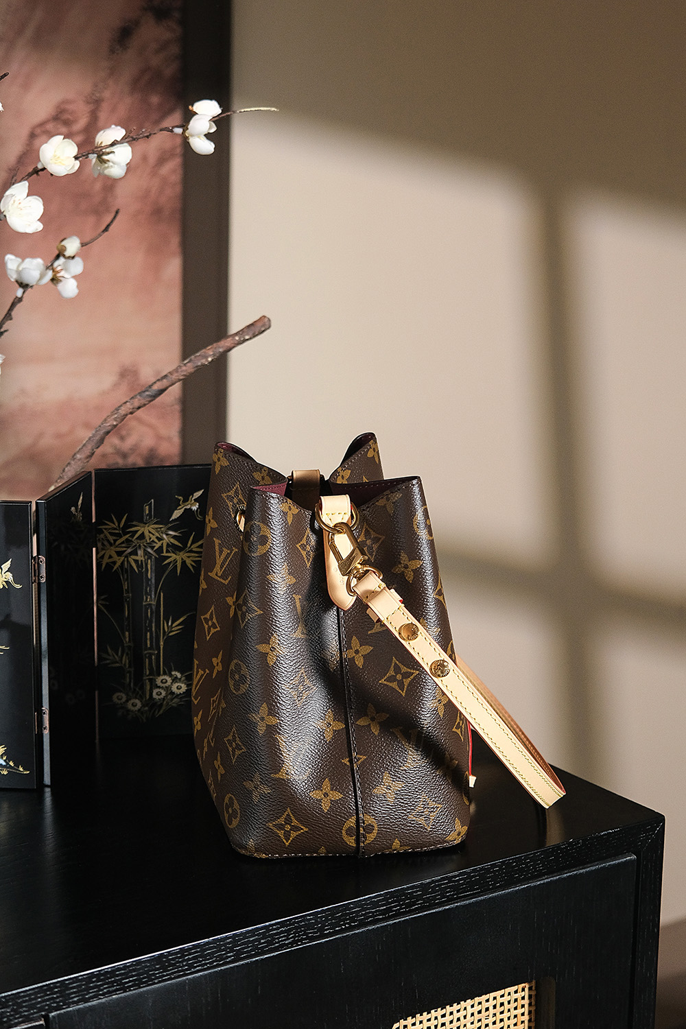 Louis  Vuitton Louis Vuitton Highend Neonoe BB Monogram 레플리카 7번 이미지 - 하이앤드 | 세미샵 레플리카 사이트