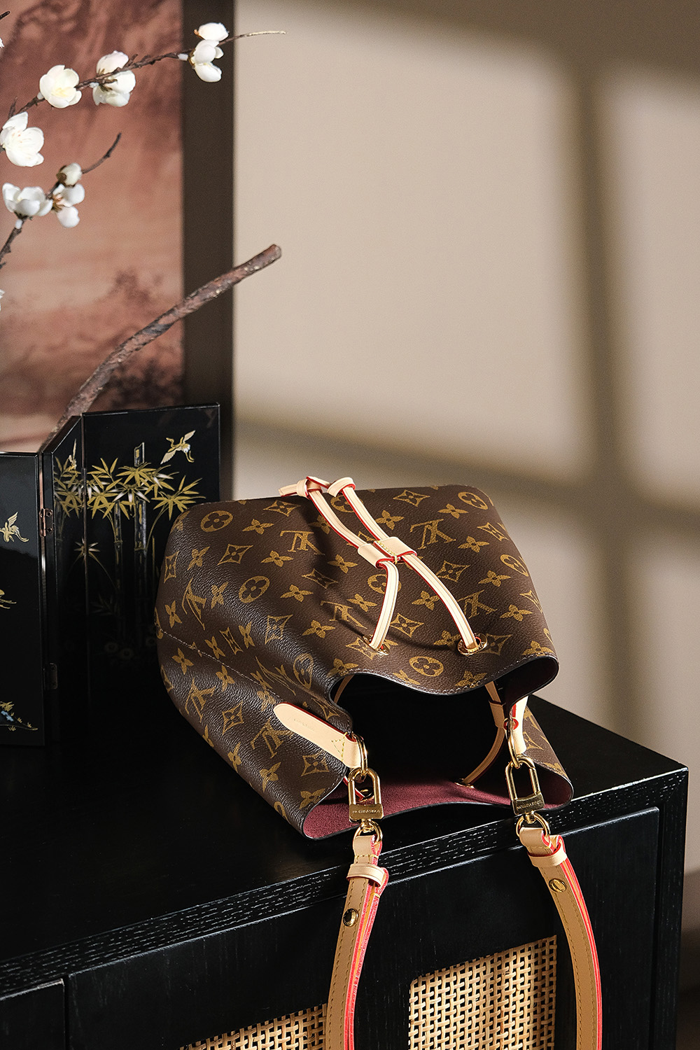 Louis  Vuitton Louis Vuitton Highend Neonoe BB Monogram 레플리카 8번 이미지 - 하이앤드 | 세미샵 레플리카 사이트