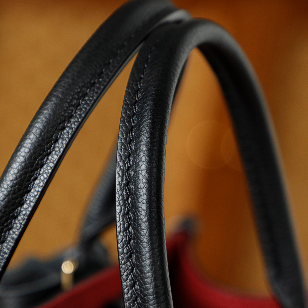 Louis  Vuitton Louis Vuitton Highend On The Go MM Bicolor Monogram Empreinte Leather 레플리카 10번 이미지 - 하이앤드 | 세미샵 레플리카 사이트