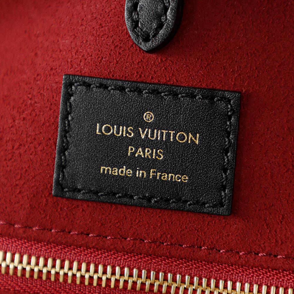 Louis  Vuitton Louis Vuitton Highend On The Go MM Bicolor Monogram Empreinte Leather 레플리카 15번 이미지 - 하이앤드 | 세미샵 레플리카 사이트