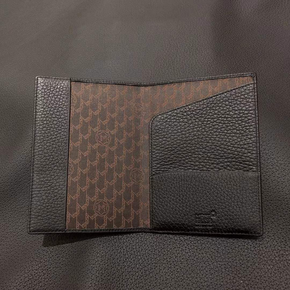 Mont  Blanc Mont Blanc Pass Port Case 레플리카 2번 이미지 - 하이앤드 | 세미샵 레플리카 사이트