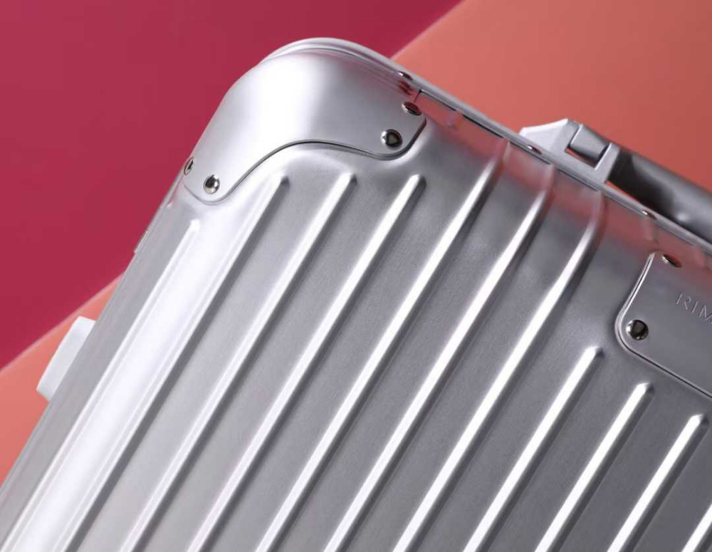 Rimowa Rimowa Original Cabin Aluminum Suitcase 레플리카 5번 이미지 - 하이앤드 | 세미샵 레플리카 사이트