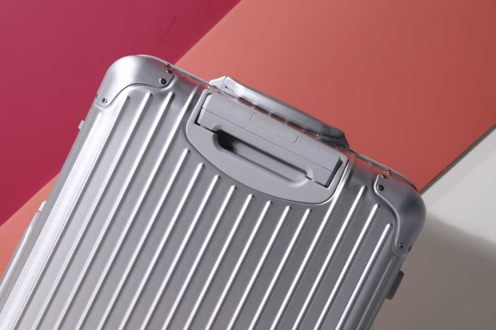 Rimowa Rimowa Original Cabin Aluminum Suitcase 레플리카 8번 이미지 - 하이앤드 | 세미샵 레플리카 사이트