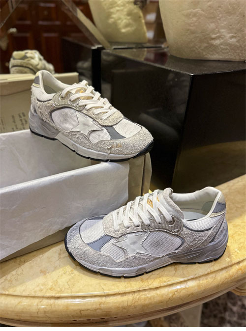 Golden Goose 골든구스 대드스타 여성 스니커즈 레플리카 5번 이미지 - 신발 | 세미샵 레플리카 사이트