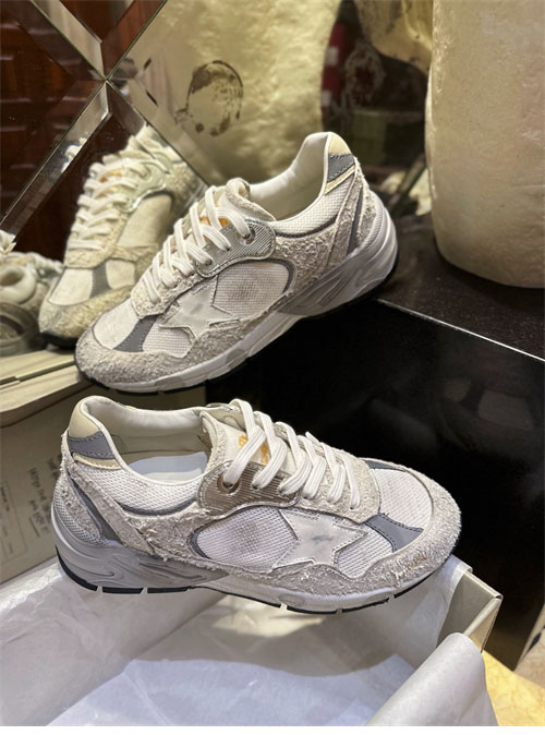 Golden Goose 골든구스 대드스타 여성 스니커즈 레플리카 6번 이미지 - 신발 | 세미샵 레플리카 사이트