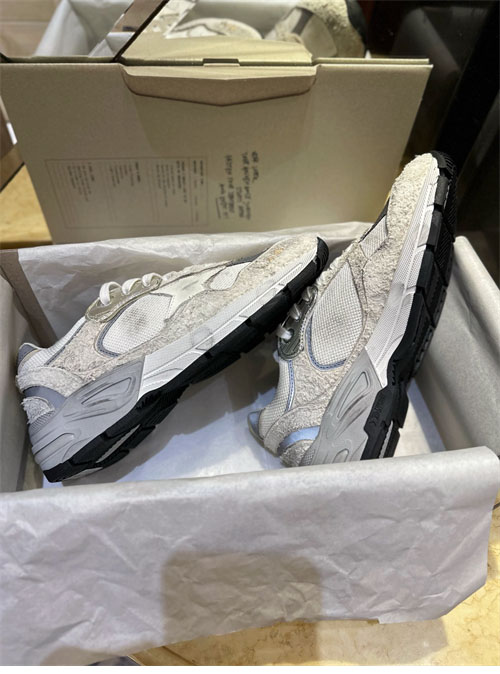 Golden Goose 골든구스 대드스타 여성 스니커즈 레플리카 9번 이미지 - 신발 | 세미샵 레플리카 사이트