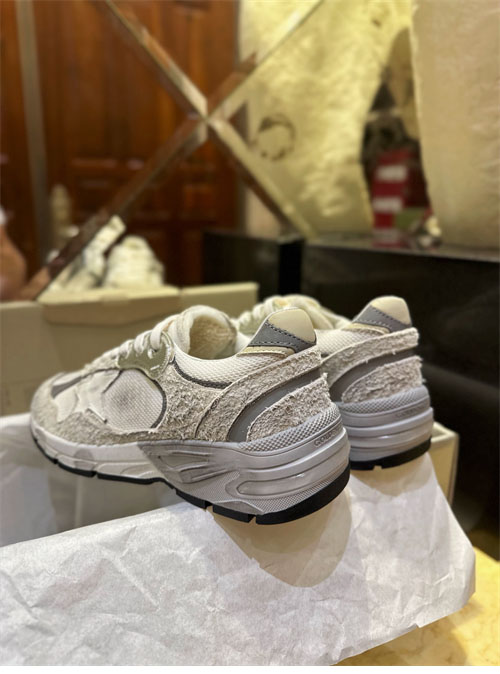 Golden Goose 골든구스 대드스타 여성 스니커즈 레플리카 10번 이미지 - 신발 | 세미샵 레플리카 사이트