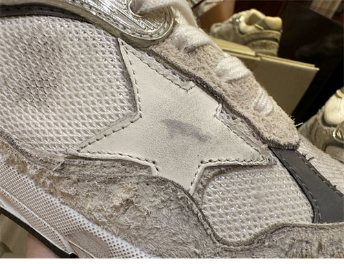 Golden Goose 골든구스 대드스타 여성 스니커즈 레플리카 17번 이미지 - 신발 | 세미샵 레플리카 사이트