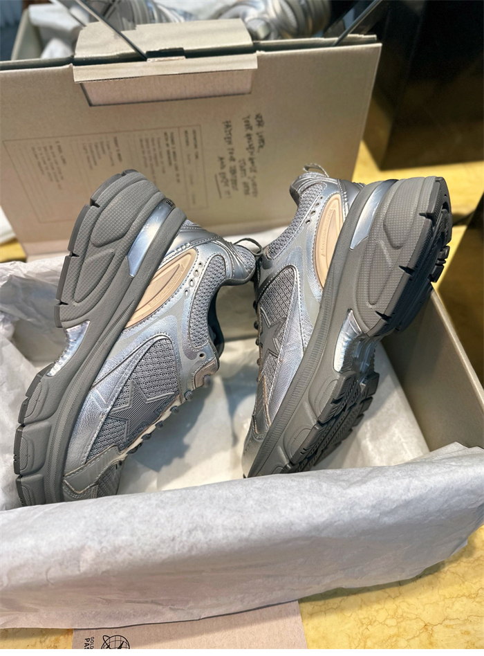 Golden Goose 골든구스 라이트스타 스니커즈 레플리카 9번 이미지 - 신발 | 세미샵 레플리카 사이트