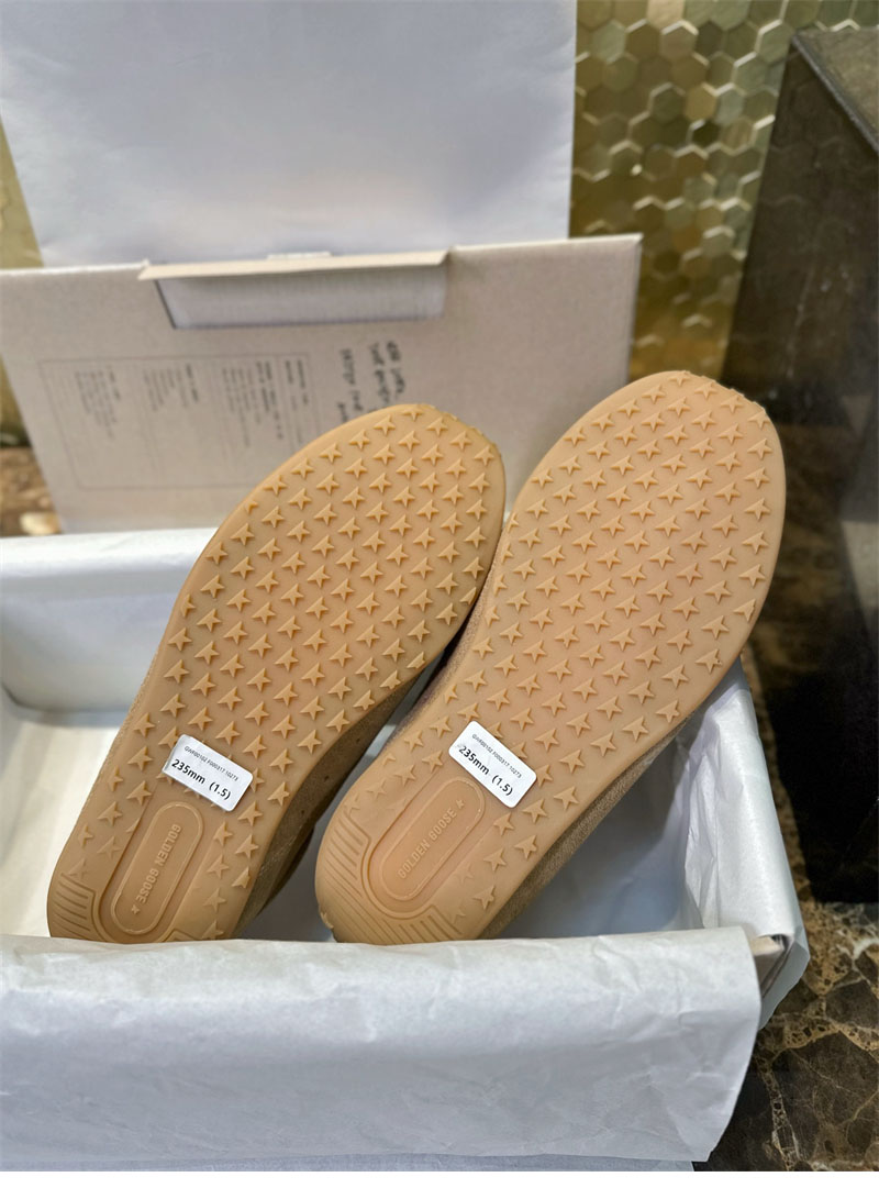 골든구스 골든구스 마라톤 스피드 스웨이드 스니커즈 레플리카 11번 이미지 - 신발 | 세미샵 레플리카 사이트