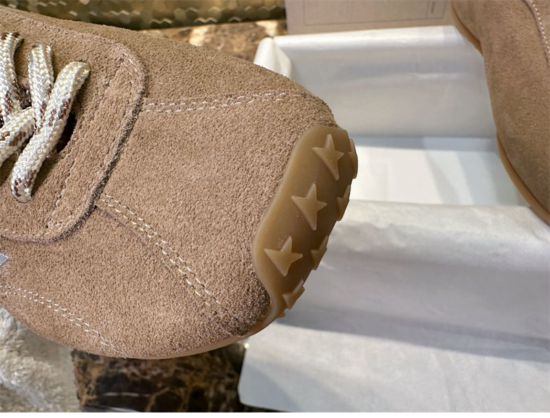 골든구스 골든구스 마라톤 스피드 스웨이드 스니커즈 레플리카 17번 이미지 - 신발 | 세미샵 레플리카 사이트