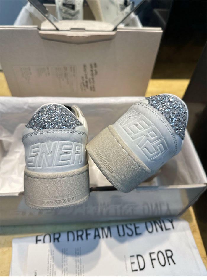 Golden Goose 골든구스 볼스타2 스니커즈 레플리카 10번 이미지 - 신발 | 세미샵 레플리카 사이트