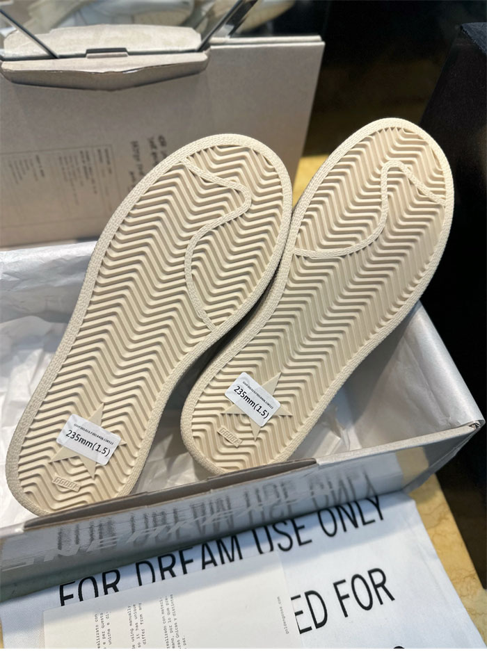 Golden Goose 골든구스 볼스타2 스니커즈 레플리카 11번 이미지 - 신발 | 세미샵 레플리카 사이트