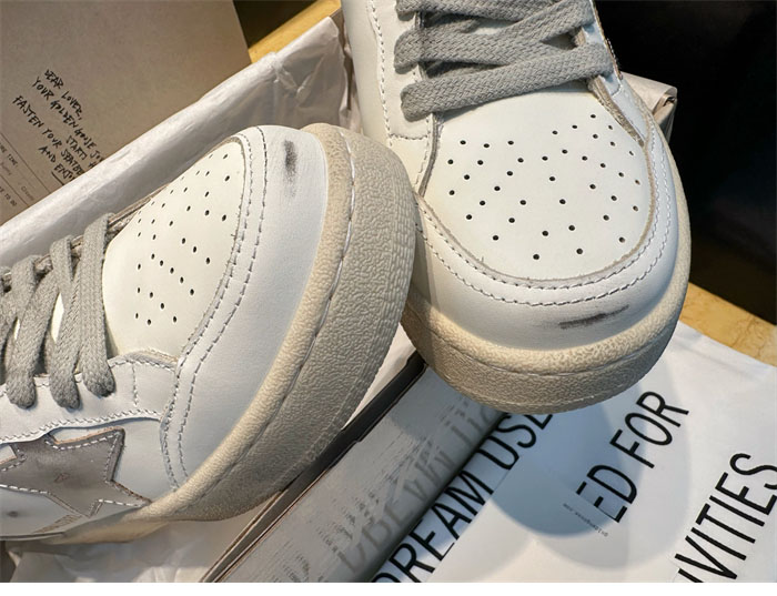 Golden Goose 골든구스 볼스타2 스니커즈 레플리카 13번 이미지 - 신발 | 세미샵 레플리카 사이트