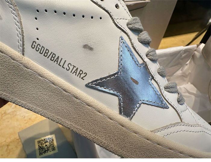 Golden Goose 골든구스 볼스타2 스니커즈 레플리카 14번 이미지 - 신발 | 세미샵 레플리카 사이트