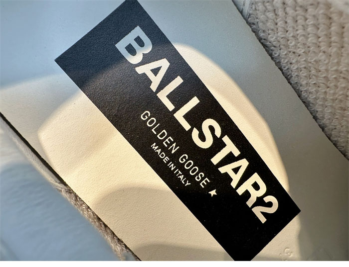 Golden Goose 골든구스 볼스타2 스니커즈 레플리카 15번 이미지 - 신발 | 세미샵 레플리카 사이트