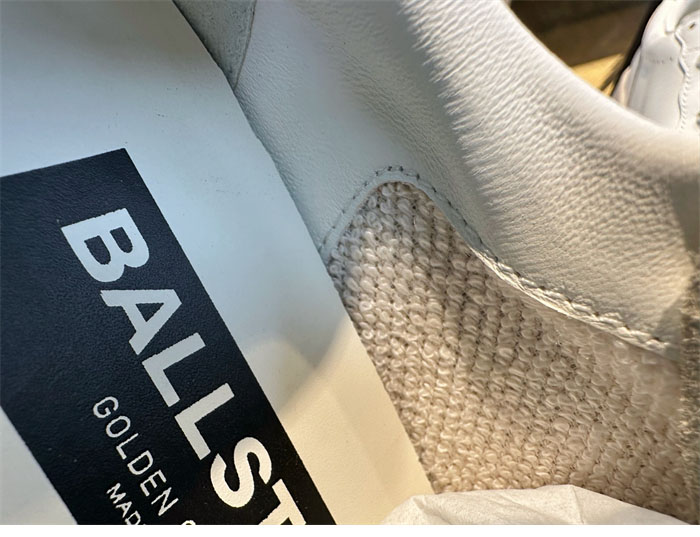 Golden Goose 골든구스 볼스타2 스니커즈 레플리카 16번 이미지 - 신발 | 세미샵 레플리카 사이트