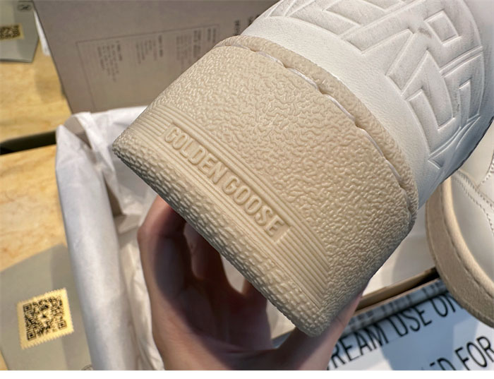 Golden Goose 골든구스 볼스타2 스니커즈 레플리카 19번 이미지 - 신발 | 세미샵 레플리카 사이트