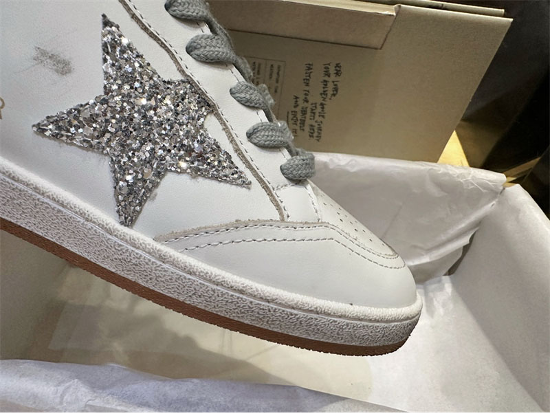 골든구스 골든구스 볼스타 시어링 스니커즈（TJ공장） 레플리카 10번 이미지 - 신발 | 세미샵 레플리카 사이트