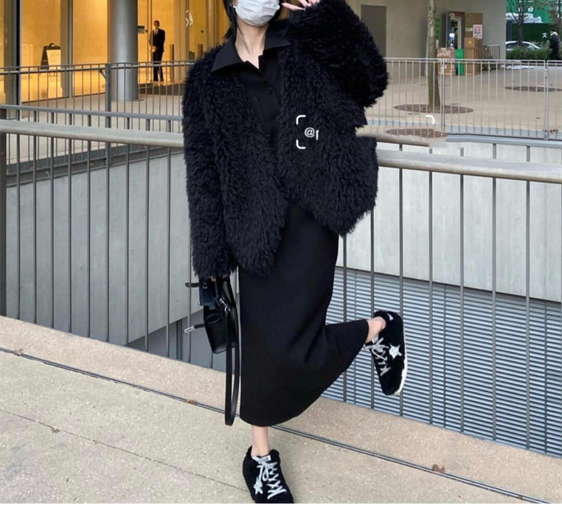 골든구스 골든구스 슈퍼스타 글리터 시어링 로우탑 스니커즈 레플리카 1번 이미지 - 신발 | 세미샵 레플리카 사이트