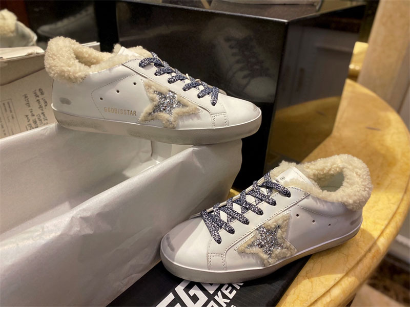 골든구스 골든구스 슈퍼스타 사보 스니커즈 레플리카 9번 이미지 - 신발 | 세미샵 레플리카 사이트