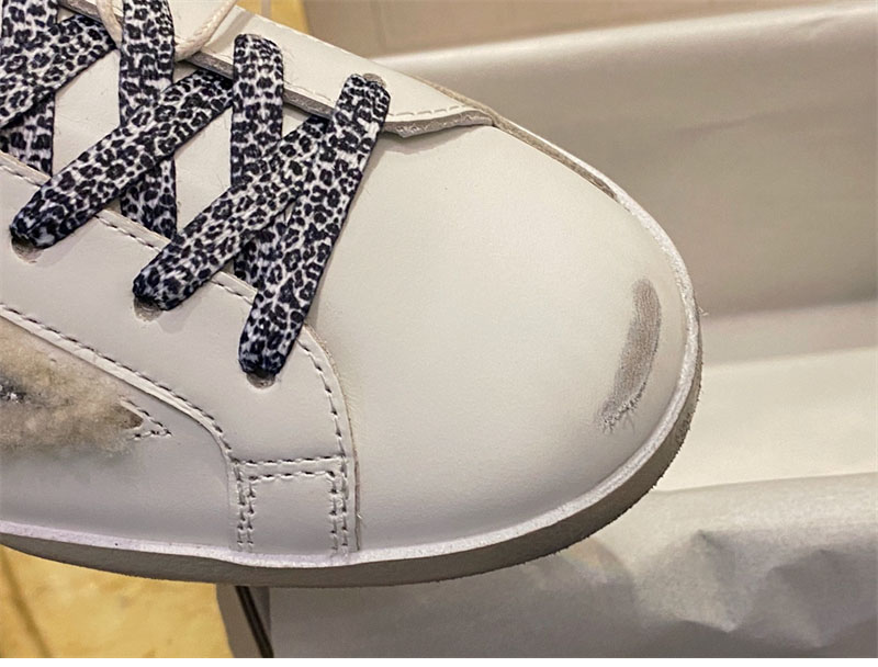 골든구스 골든구스 슈퍼스타 사보 스니커즈 레플리카 10번 이미지 - 신발 | 세미샵 레플리카 사이트