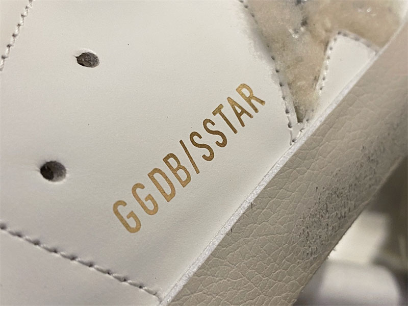 골든구스 골든구스 슈퍼스타 사보 스니커즈 레플리카 14번 이미지 - 신발 | 세미샵 레플리카 사이트