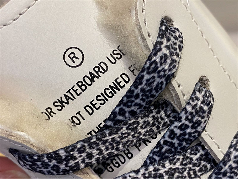 골든구스 골든구스 슈퍼스타 사보 스니커즈 레플리카 17번 이미지 - 신발 | 세미샵 레플리카 사이트