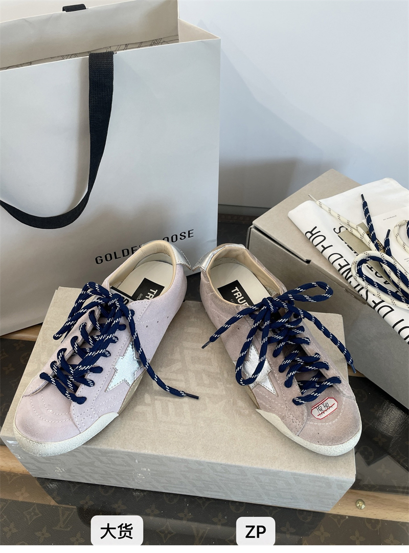 Golden Goose 골든구스 트루스타 스니커즈 레플리카 14번 이미지 - 신발 | 세미샵 레플리카 사이트