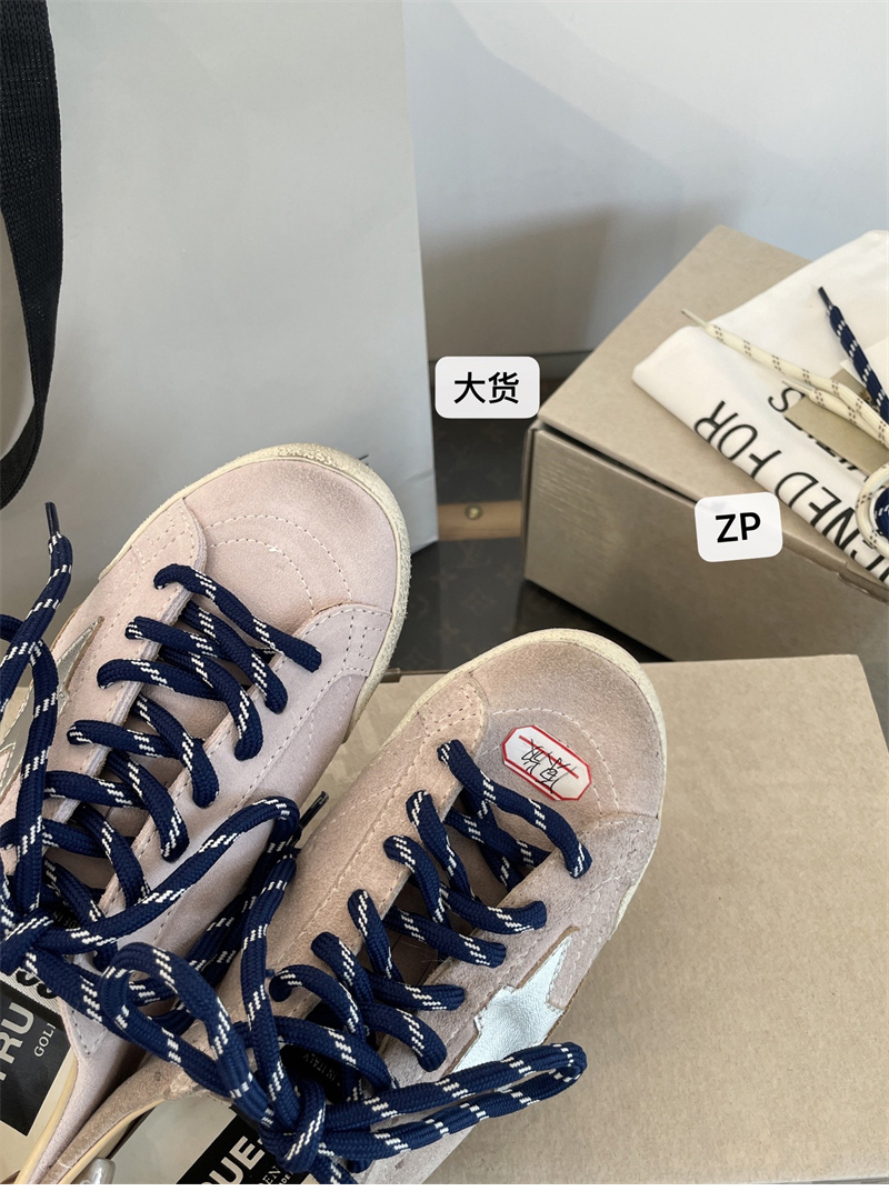 Golden Goose 골든구스 트루스타 스니커즈 레플리카 15번 이미지 - 신발 | 세미샵 레플리카 사이트