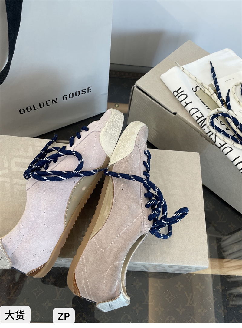 Golden Goose 골든구스 트루스타 스니커즈 레플리카 16번 이미지 - 신발 | 세미샵 레플리카 사이트