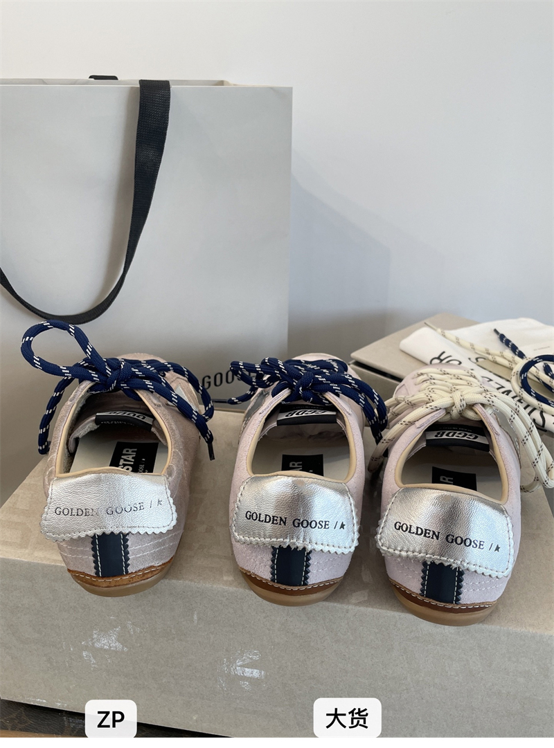 Golden Goose 골든구스 트루스타 스니커즈 레플리카 18번 이미지 - 신발 | 세미샵 레플리카 사이트