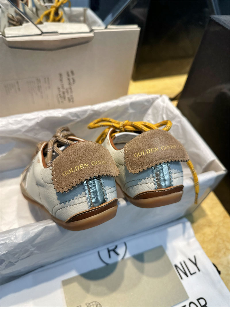골든구스 골든구스 트루스타 스니커즈 （터보） 레플리카 14번 이미지 - 신발 | 세미샵 레플리카 사이트