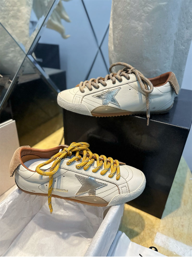 골든구스 골든구스 트루스타 스니커즈 （터보） 레플리카 18번 이미지 - 신발 | 세미샵 레플리카 사이트