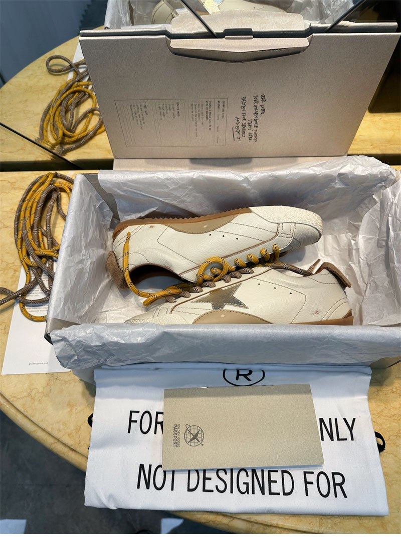 골든구스 골든구스 트루스타 스니커즈 （터보） 레플리카 10번 이미지 - 신발 | 세미샵 레플리카 사이트