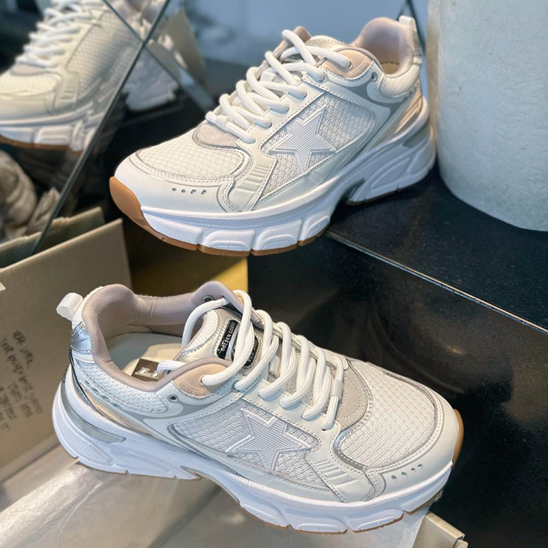 Golden Goose 골든구스 DB 라이트스타 운동화 레플리카 1번 이미지 - 신발 | 세미샵 레플리카 사이트