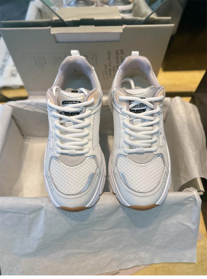 Golden Goose 골든구스 DB 라이트스타 운동화 레플리카 5번 이미지 - 신발 | 세미샵 레플리카 사이트