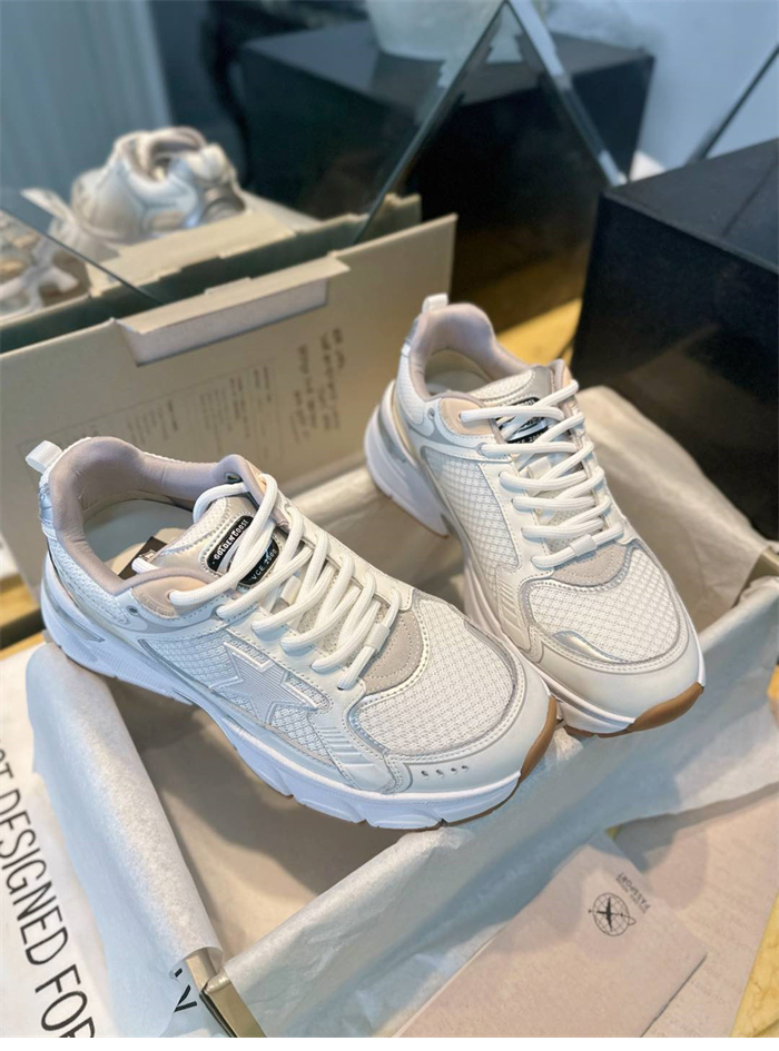 Golden Goose 골든구스 DB 라이트스타 운동화 레플리카 6번 이미지 - 신발 | 세미샵 레플리카 사이트