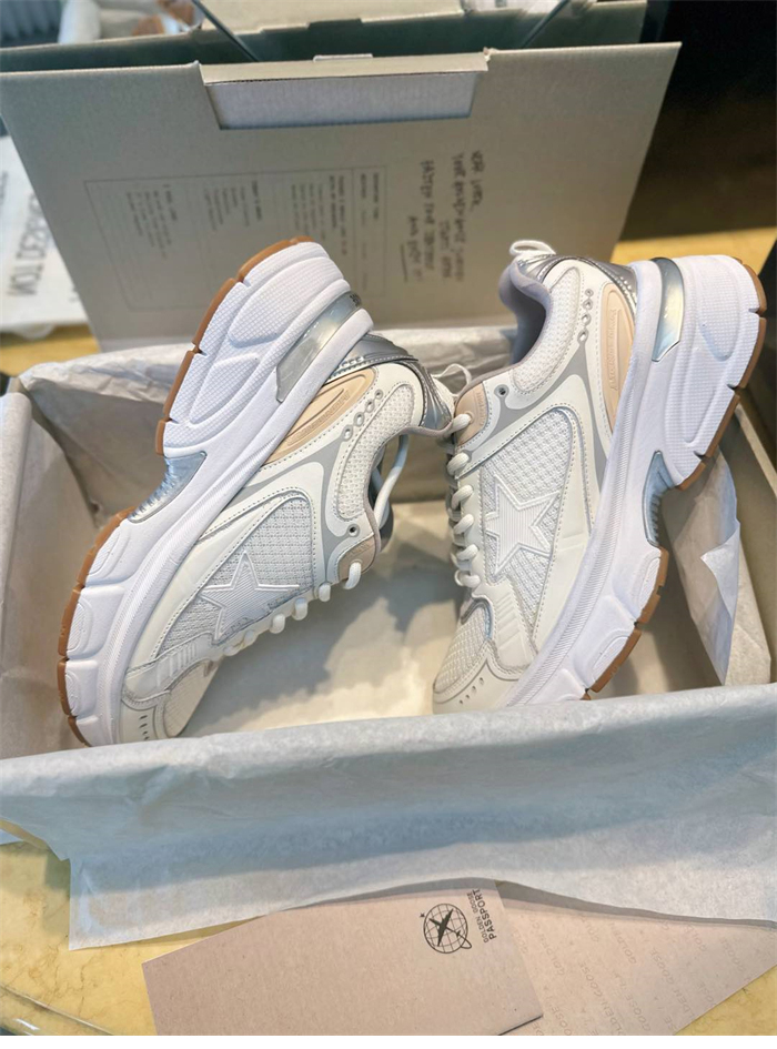 Golden Goose 골든구스 DB 라이트스타 운동화 레플리카 8번 이미지 - 신발 | 세미샵 레플리카 사이트