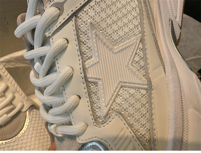 Golden Goose 골든구스 DB 라이트스타 운동화 레플리카 15번 이미지 - 신발 | 세미샵 레플리카 사이트