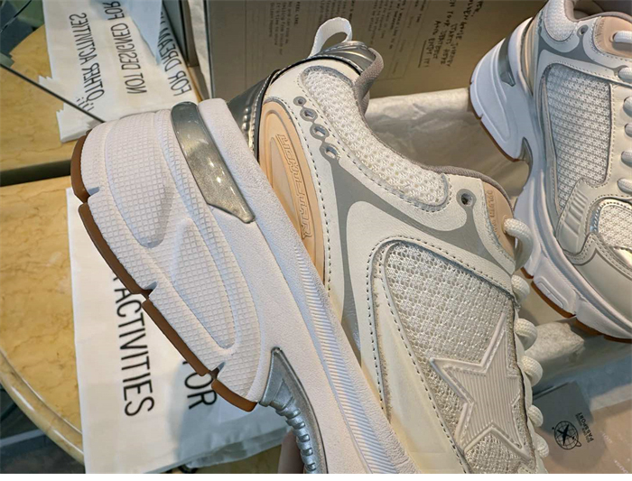 Golden Goose 골든구스 DB 라이트스타 운동화 레플리카 18번 이미지 - 신발 | 세미샵 레플리카 사이트