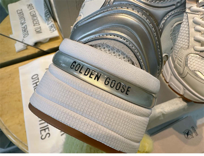 Golden Goose 골든구스 DB 라이트스타 운동화 레플리카 19번 이미지 - 신발 | 세미샵 레플리카 사이트