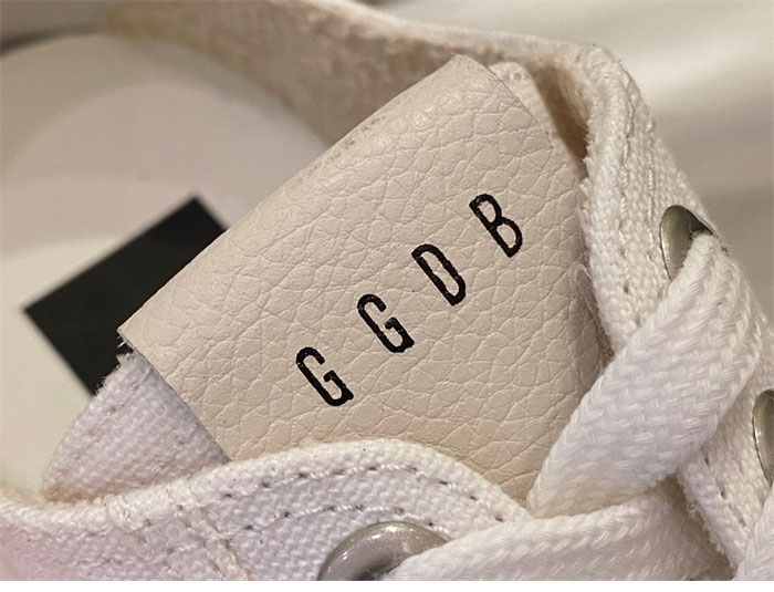 Golden Goose 골든구스 Vstar2 블랙스타 스니커즈 레플리카 15번 이미지 - 신발 | 세미샵 레플리카 사이트