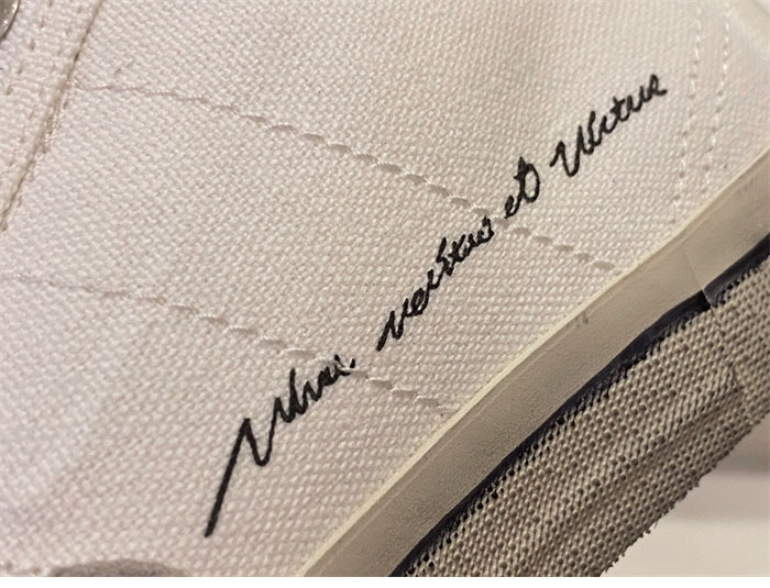 Golden Goose 골든구스 Vstar2 블랙스타 스니커즈 레플리카 18번 이미지 - 신발 | 세미샵 레플리카 사이트